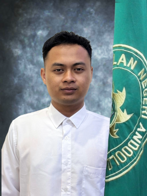 MOHAMMAD IKHWAN FAUZI, A.Md.A.B.
