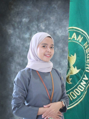 RILLA PUTRI OKTAVIA, A.Md.
