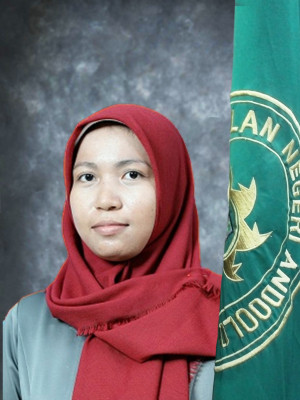 ZAISA JIDJO SAEANI, S.H