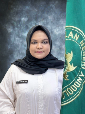 TITIN SARIYANI SIDIN, A.Md