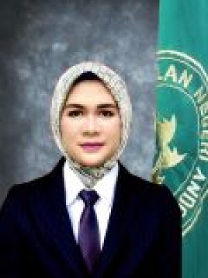 VIVI FATMAWATY ALI, S.H., M.H.