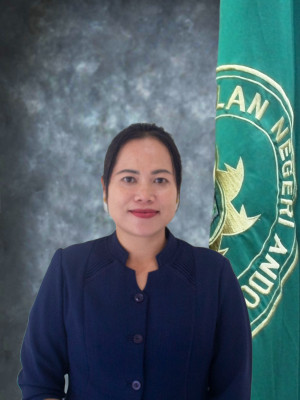 AGUNG AYU SATRIAWATI, S.H.