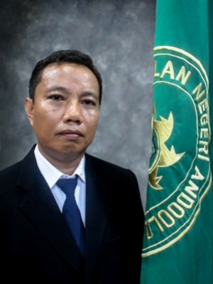 AUS MUDO, S.P., S.H.