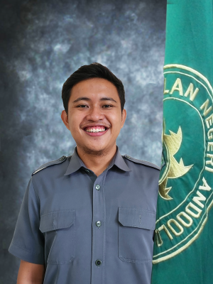MUHAMMAD FIKRI MEDINA, S.H.
