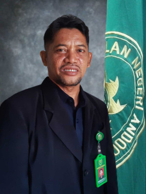MUHAMMAD ARFAN, S.H.