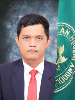 NARENDRA HIDAYAT, S.H.