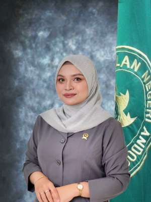 INA KATARINA, S.H.