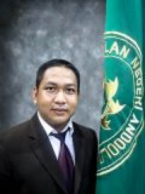 SIGIT JATI KUSUMO, S.H