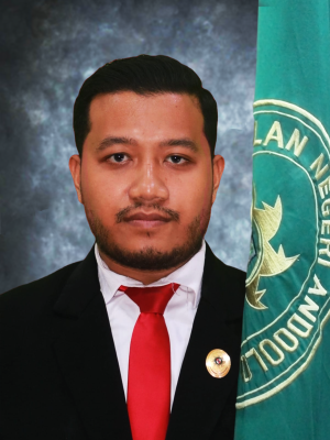 BAGAS SAPUTRA WIYANDAKA, S.H.