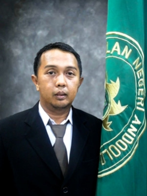 IWAN NUR, S.H.