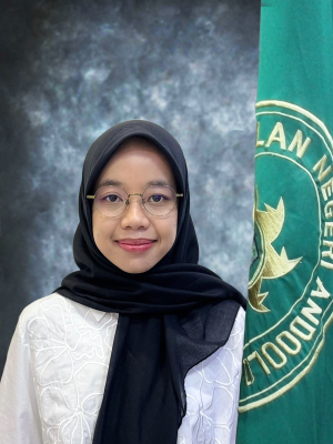 AMANAH ASRI ESTIKAWATI, S.T.