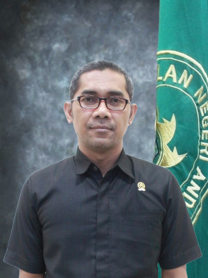 TIMBUL WAHONO, S.H.